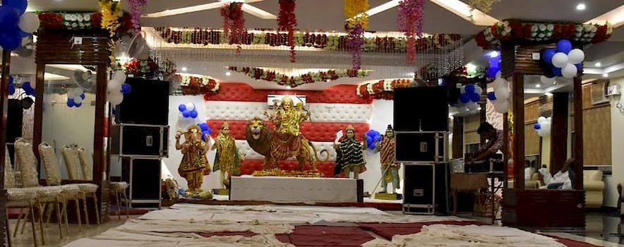 Photo of Shreshth Banquet Sonipat, Delhi NCR | Banquet Hall | Wedding Hall | BookEventz