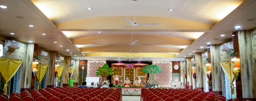 Photo of Shreyas Banquets Pune | Banquet Hall | Marriage Hall | BookEventz