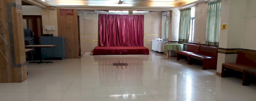 Photo of Shreyas Siddhi Banquet Hall Pune | Banquet Hall | Marriage Hall | BookEventz