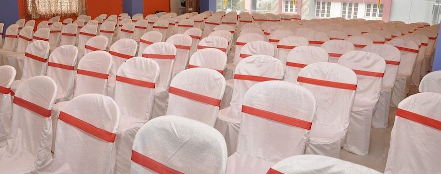 Photo of Shri Chiru banquet Hall Kalyan Nagar Menu and Prices- Get 30% Off | BookEventZ