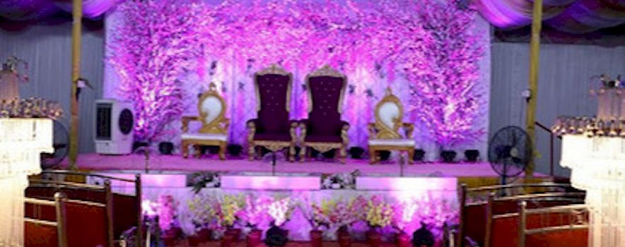 Photo of Shri Datta Sai Marriage Hall Ghatkopar, Mumbai | Banquet Hall | Wedding Hall | BookEventz