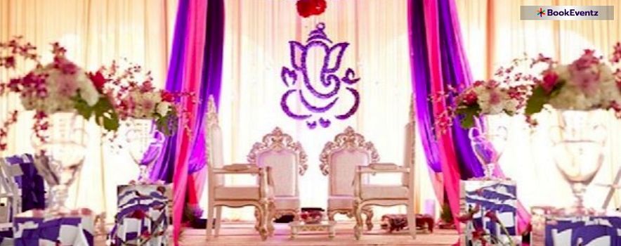 Photo of Shri Drona Hotel Ghaziabad Banquet Hall - 30% | BookEventZ 