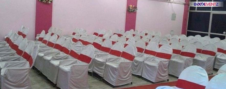 Photo of Shri Durga Palace Ghaziabad, Delhi NCR | Banquet Hall | Wedding Hall | BookEventz