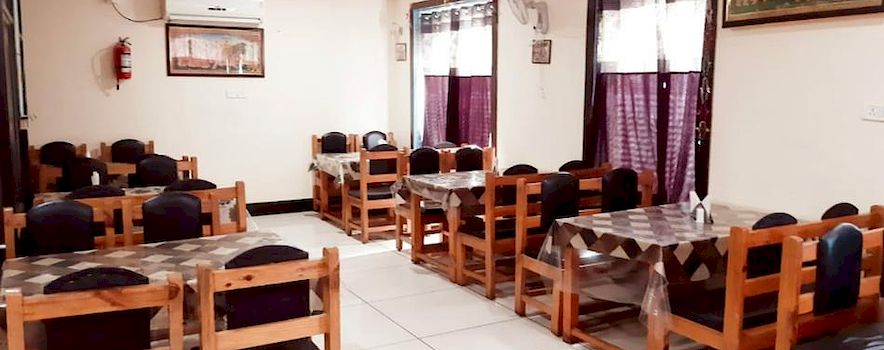 Photo of Shri Ganesh Hotel and Restaurant Bikaner - Upto 30% off on Hotel For Destination Wedding in Bikaner | BookEventZ
