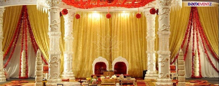 Photo of Shri Jayadurga Kalyana Mantapa Basaveshwaranagar, Bangalore | Banquet Hall | Wedding Hall | BookEventz