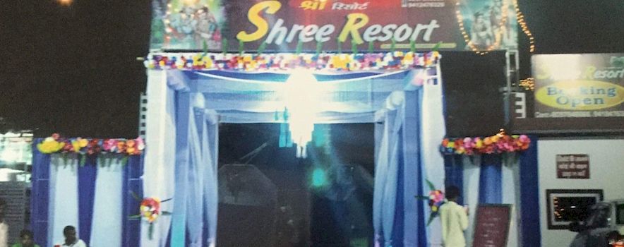 Photo of Shri Ji Resort Datavali Gesupur, Meerut | Wedding Resorts in Meerut | BookEventZ