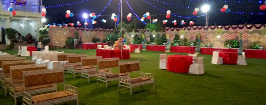 Photo of Shri KD Garden Agra | Banquet Hall | Marriage Hall | BookEventz