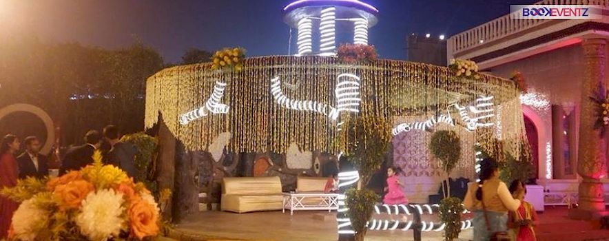 Photo of Shri Krishna Garden Vaishali, Delhi NCR | Banquet Hall | Wedding Hall | BookEventz
