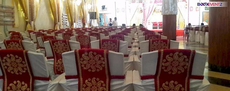Photo of Shri Kutchi visa oswal seva samaj ByCulla, Mumbai | Banquet Hall | Wedding Hall | BookEventz