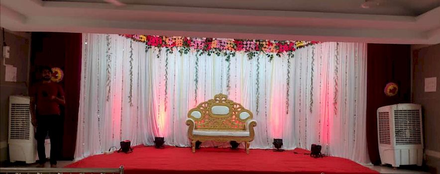 Photo of Shri Laxminarayan Hall  Andheri East, Mumbai | Banquet Hall | Wedding Hall | BookEventz
