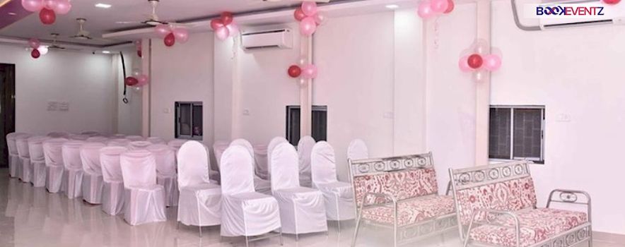Photo of Shri Manglik Banquet Party Hall Dahisar, Mumbai | Banquet Hall | Wedding Hall | BookEventz