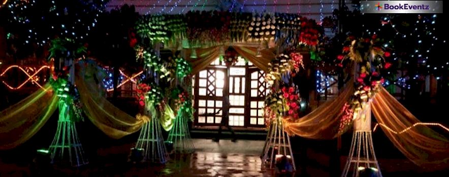 Photo of Shri Radha Ceremony Hall Kestopur, Kolkata | Banquet Hall | Wedding Hall | BookEventz