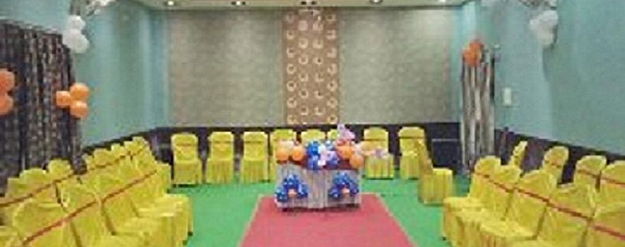 Photo of Shri Ram Banquet Hall Aligarh | Banquet Hall | Marriage Hall | BookEventz