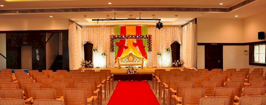 Photo of Shri Rama Paadhuka Hall Coimbatore | Banquet Hall | Marriage Hall | BookEventz