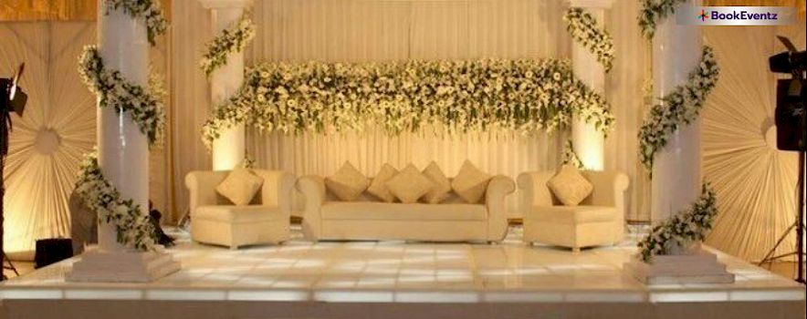 Photo of Shri Ramkrishna Bagh - Marriage Garden Indore | Banquet Hall | Marriage Hall | BookEventz