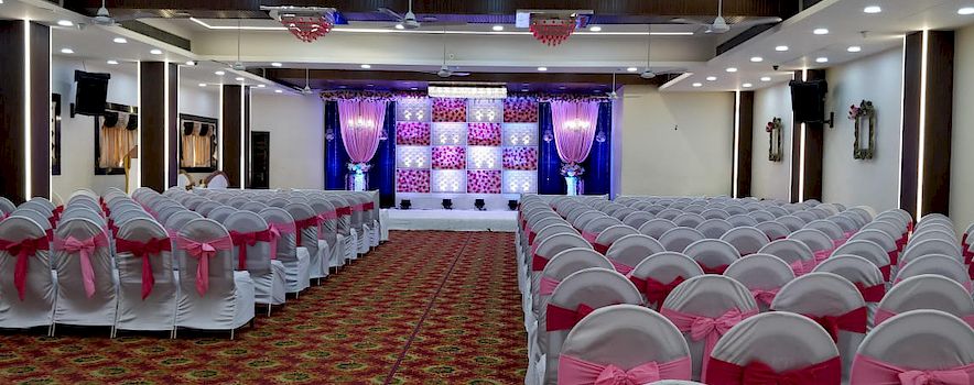 Photo of Shri Sant Gadge Maharaj Sabhagruh Bandra, Mumbai | Banquet Hall | Wedding Hall | BookEventz