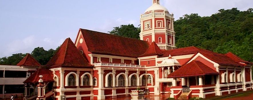 Photo of Shri Shantadurga Bhumika Hall, Goa Prices, Rates and Menu Packages | BookEventZ