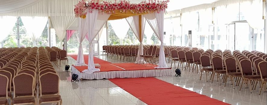 Photo of Shri Shantadurga Bhumika Hall, Sanquelim, Goa Goa | Banquet Hall | Marriage Hall | BookEventz