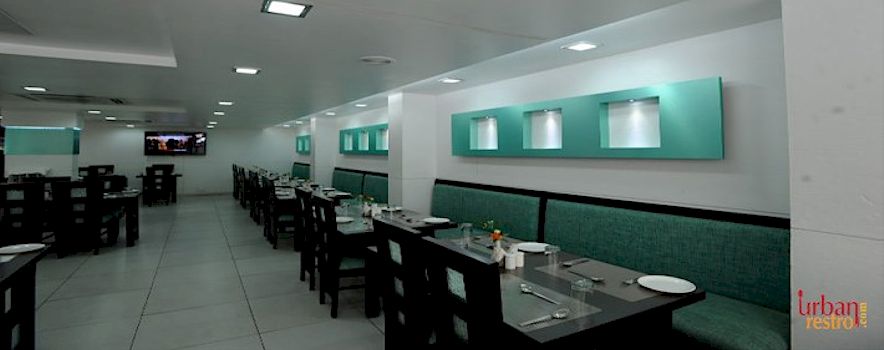 Photo of Shri Shukan Restaurant @ Hotel Jalsagar Sayajigunj Party Packages | Menu and Price | BookEventZ