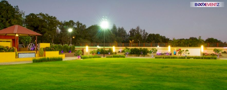 Photo of Shri Someshwar Lawns, Nashik Prices, Rates and Menu Packages | BookEventZ