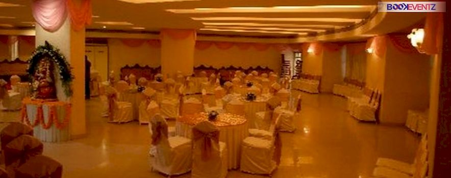 Photo of Shri Vile-Parle Patidar Mandal Vile Parle, Mumbai | Banquet Hall | Wedding Hall | BookEventz