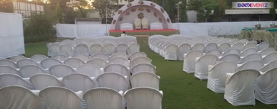 Photo of Shrifal Garden Ahmedabad | Wedding Lawn - 30% Off | BookEventz