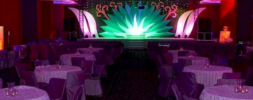 Photo of Hotel Shubh Banquet Jaipur Banquet Hall | Wedding Hotel in Jaipur | BookEventZ