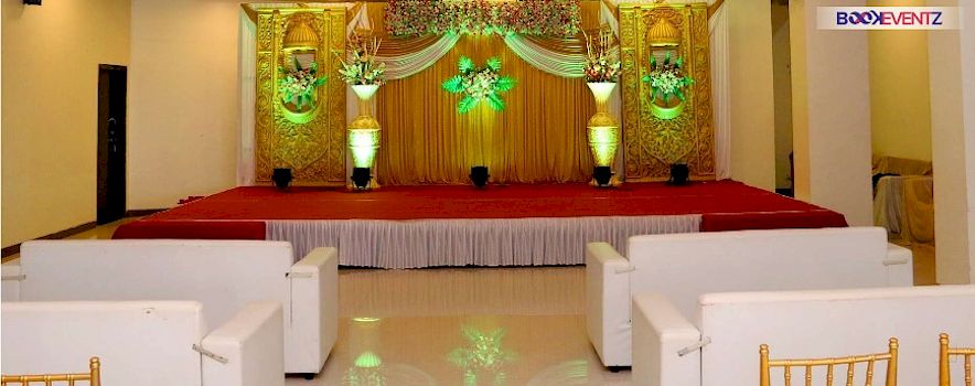 Photo of Shubh Banquets Vasai Menu and Prices- Get 30% Off | BookEventZ