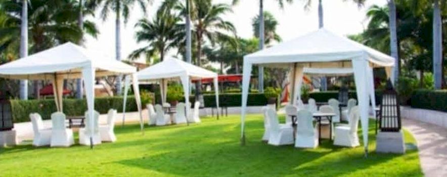 Photo of Shubh Mangal Party Lawn And Banquet Rajkot | Marriage Garden | Wedding Lawn | BookEventZ