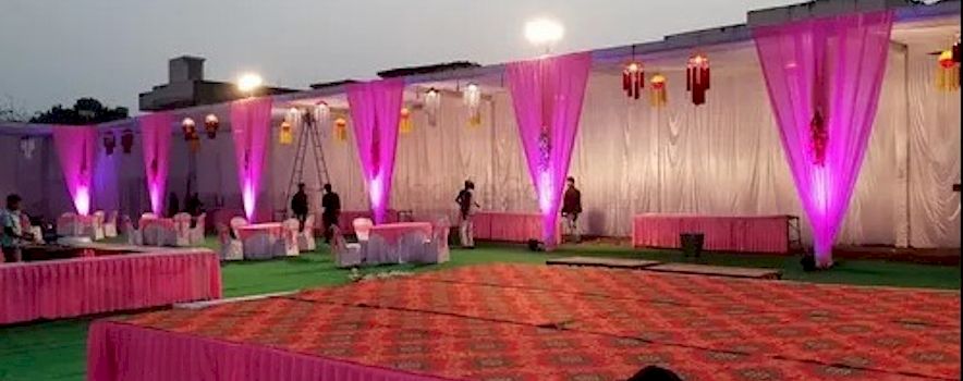Photo of Shubh Marriage Garden Jabalpur | Marriage Garden | Wedding Lawn | BookEventZ