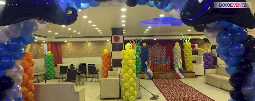 Photo of Shubh Milan Preet Vihar, Delhi NCR | Banquet Hall | Wedding Hall | BookEventz