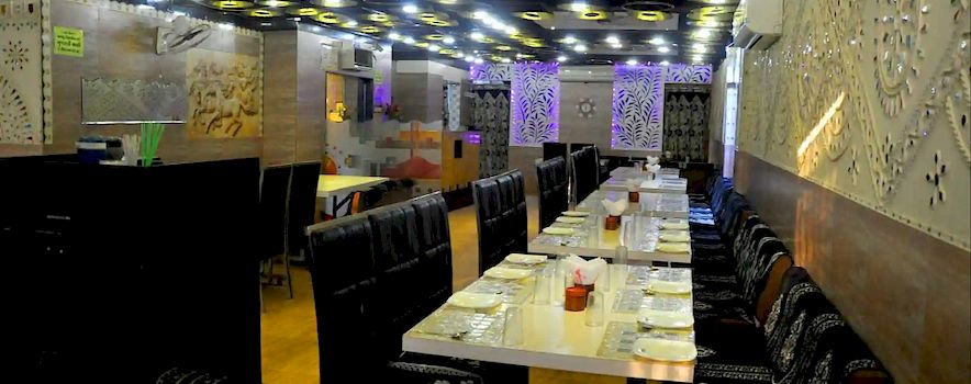 Photo of Shubh Restaurant and Banquet Rajkot | Banquet Hall | Marriage Hall | BookEventz