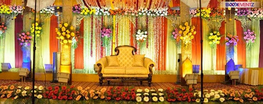Photo of Shubh Vatika  Delhi NCR | Wedding Lawn - 30% Off | BookEventz