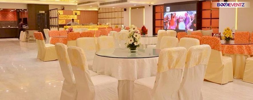 Photo of Shubh Villas Banquet Kirti Nagar, Delhi NCR | Banquet Hall | Wedding Hall | BookEventz