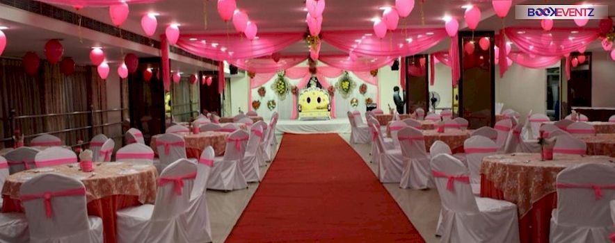 Photo of Shubhakaarya Banquets Secunderabad, Hyderabad | Banquet Hall | Wedding Hall | BookEventz