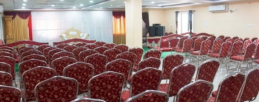 Photo of Shubhakarya Banquet And Mini Function Hall Secunderabad, Hyderabad | Banquet Hall | Wedding Hall | BookEventz