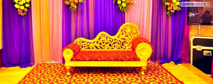 Photo of Shubham Banquet Janakpuri, Delhi NCR | Banquet Hall | Wedding Hall | BookEventz