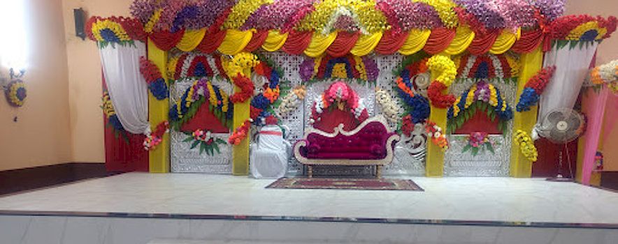 Photo of Shubham Friends Marriage Garden, Patna Prices, Rates and Menu Packages | BookEventZ