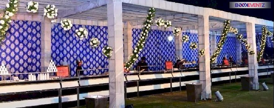 Photo of Shubham Garden Delhi NCR | Wedding Lawn - 30% Off | BookEventz