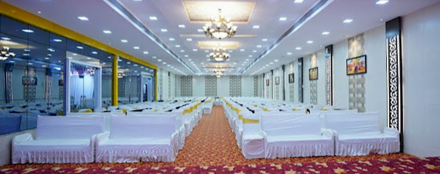 Photo of Shubham Garden Party Hall Kandivali, Mumbai | Banquet Hall | Wedding Hall | BookEventz