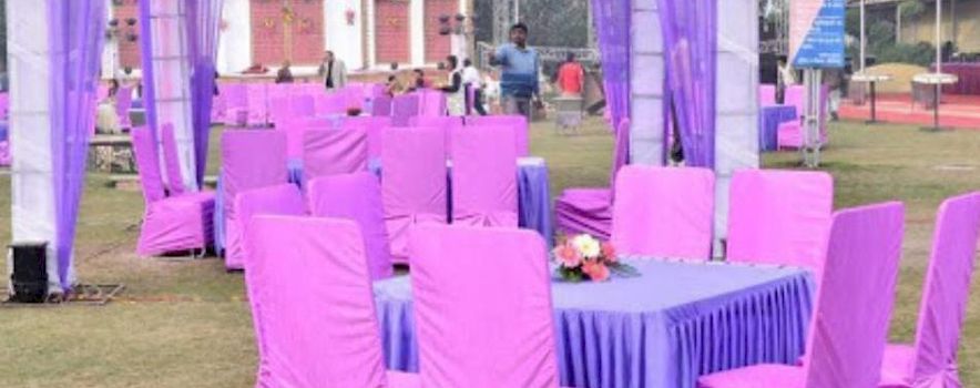 Photo of Shubham Gardens Delhi NCR | Wedding Lawn - 30% Off | BookEventz