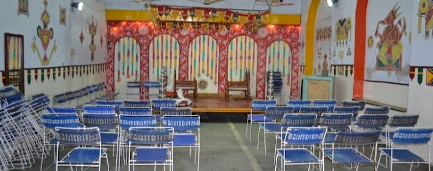 Photo of Shubham Hall Astodia, Ahmedabad | Banquet Hall | Wedding Hall | BookEventz