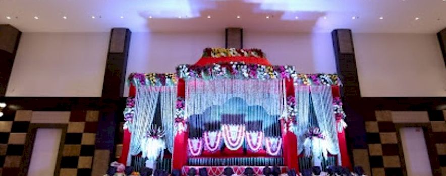 Photo of Shubham Lawn Varanasi | Banquet Hall | Marriage Hall | BookEventz