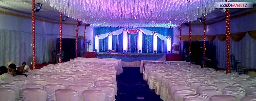 Photo of Shubham Party Hall Mira Road Mumbai | Upto 30% Off on Banquet Hall | BookEventZ