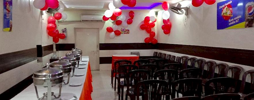 Photo of Shubham Restaurant And Banquet Hall Agra | Banquet Hall | Marriage Hall | BookEventz