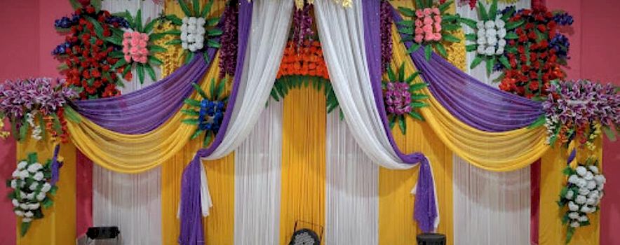 Photo of Shubham Utsav Hall Patna | Banquet Hall | Marriage Hall | BookEventz
