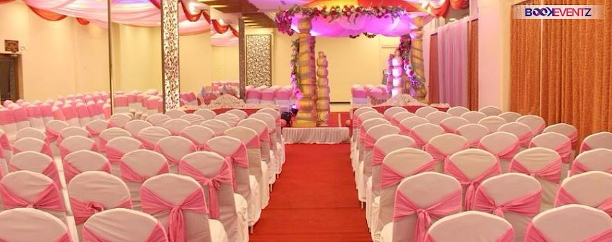 Photo of Shubharambh Banquet Dombivali, Mumbai | Banquet Hall | Wedding Hall | BookEventz