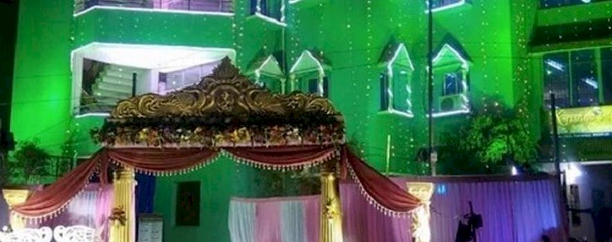 Photo of Shubhechha Kalyan Mandap Bhubaneswar | Banquet Hall | Marriage Hall | BookEventz