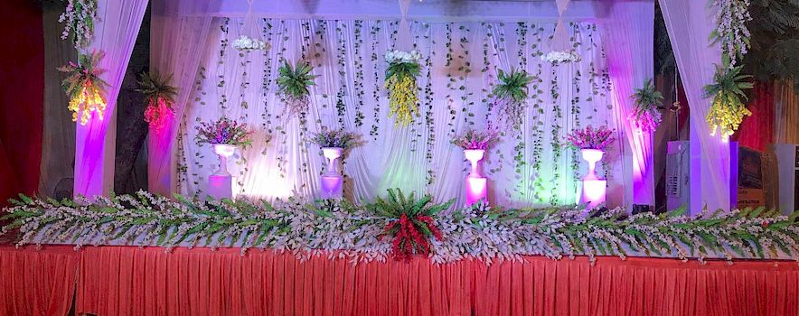 Photo of Shubhkamana Lawn Jabalpur | Marriage Garden | Wedding Lawn | BookEventZ