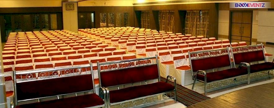 Photo of Shubhmangal Hall Dombivali, Mumbai | Banquet Hall | Wedding Hall | BookEventz